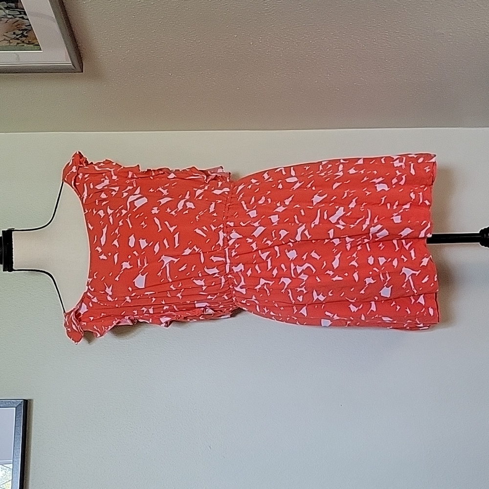 BCBGeneration dress
